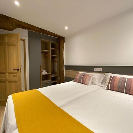 Apartamento Deluxe Casco Viejo Bilbao Dış mekan fotoğraf