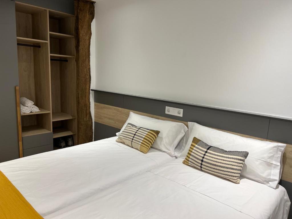 Apartamento Deluxe Casco Viejo Bilbao Dış mekan fotoğraf
