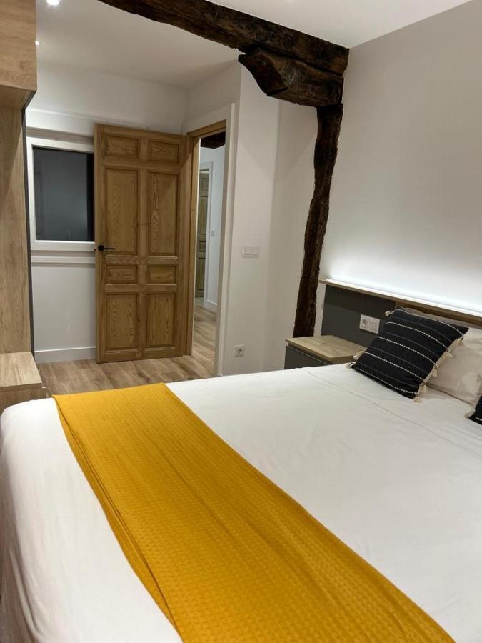 Apartamento Deluxe Casco Viejo Bilbao Dış mekan fotoğraf