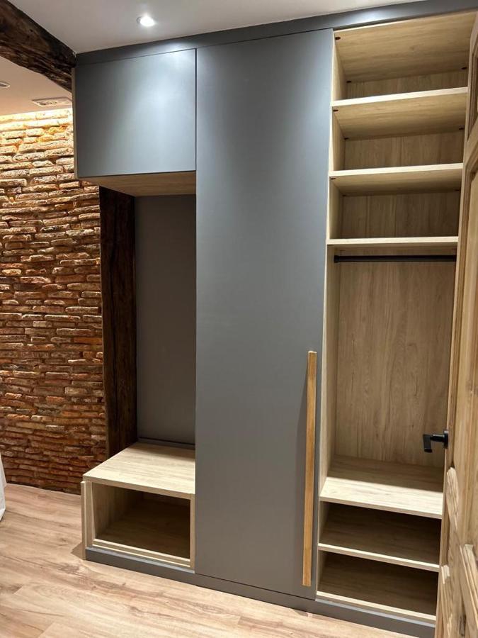 Apartamento Deluxe Casco Viejo Bilbao Dış mekan fotoğraf