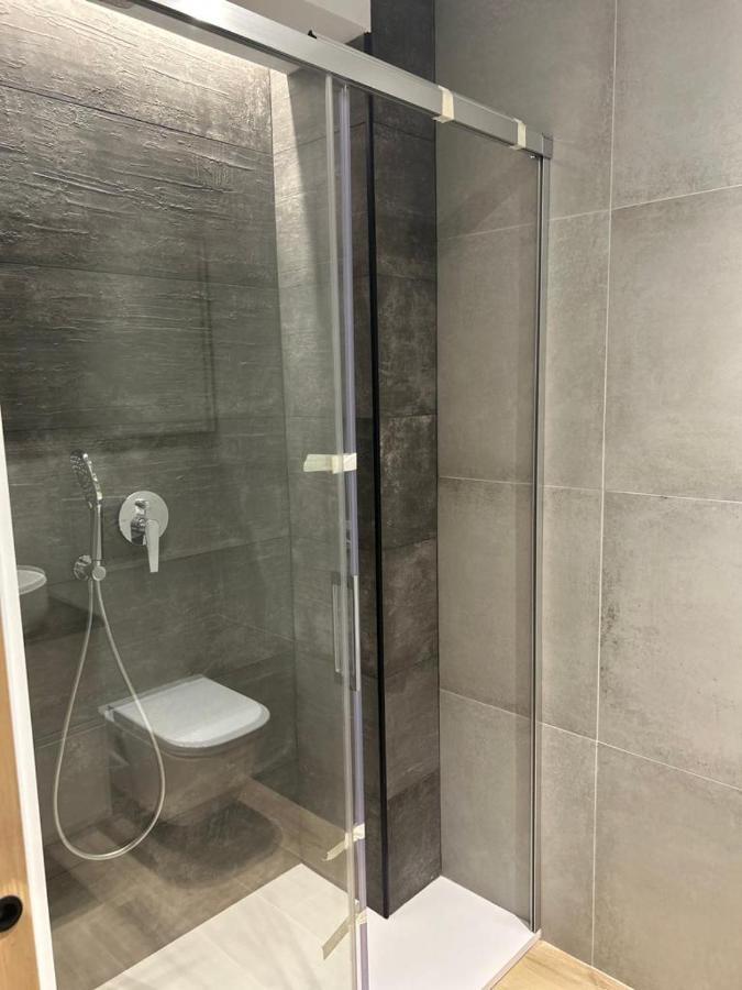 Apartamento Deluxe Casco Viejo Bilbao Dış mekan fotoğraf
