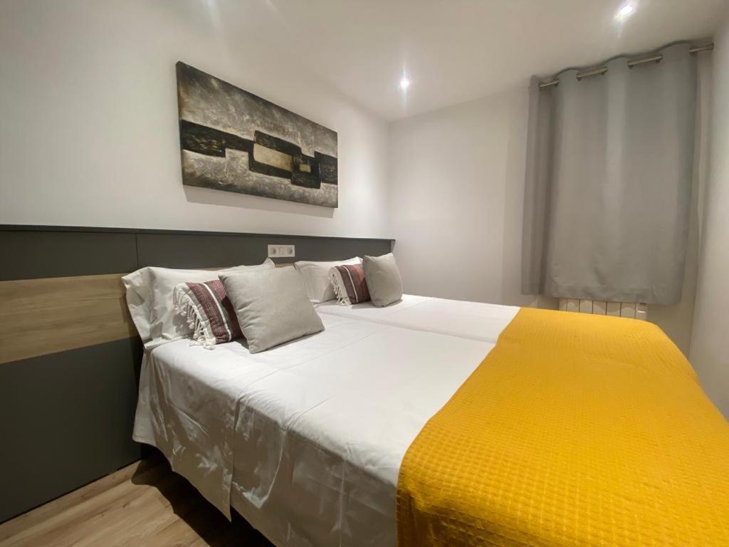 Apartamento Deluxe Casco Viejo Bilbao Dış mekan fotoğraf