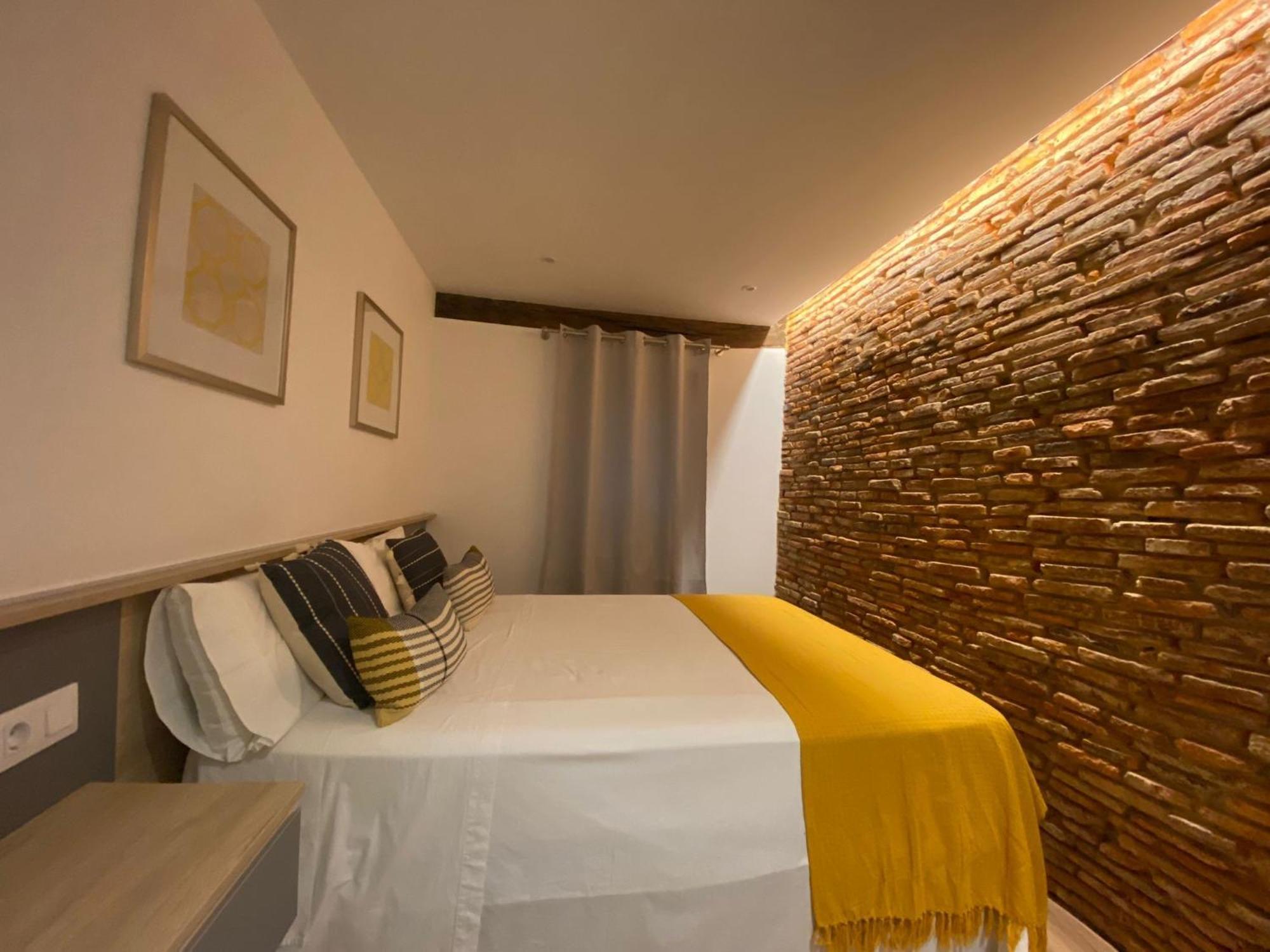 Apartamento Deluxe Casco Viejo Bilbao Dış mekan fotoğraf